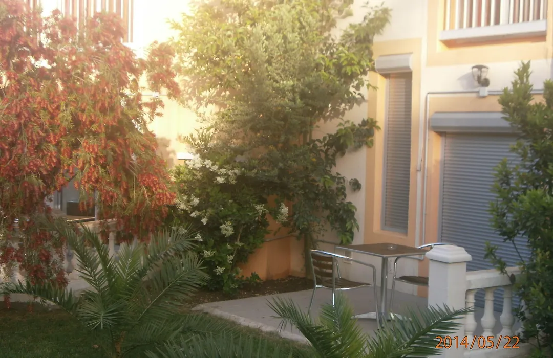 Hotel Hélios-1