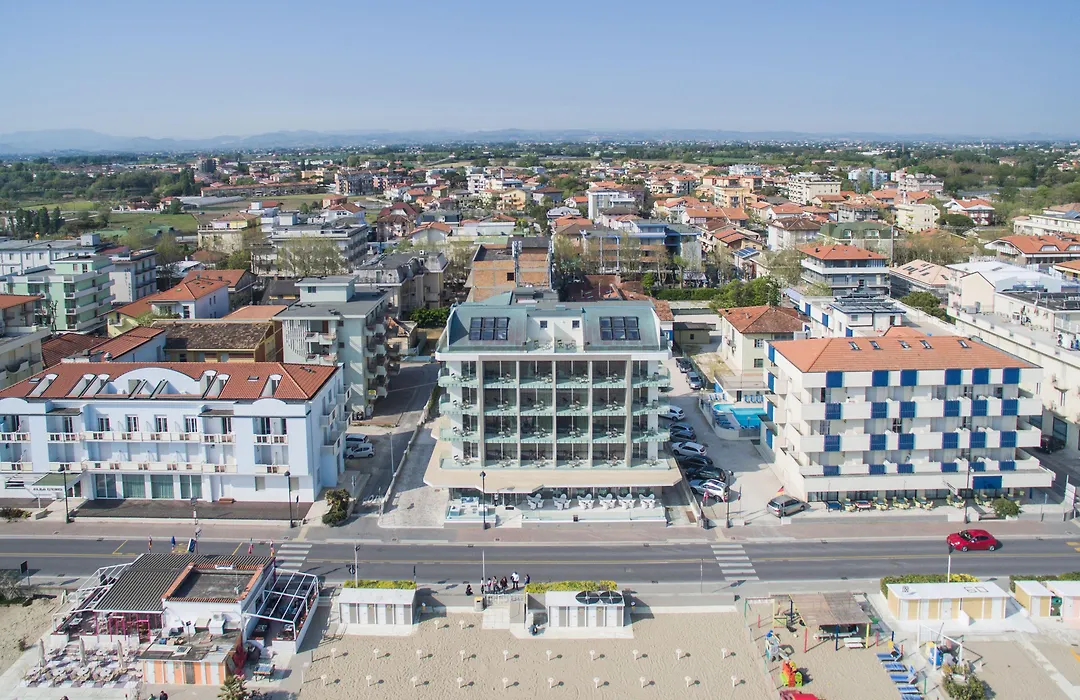Hotel Savini-1