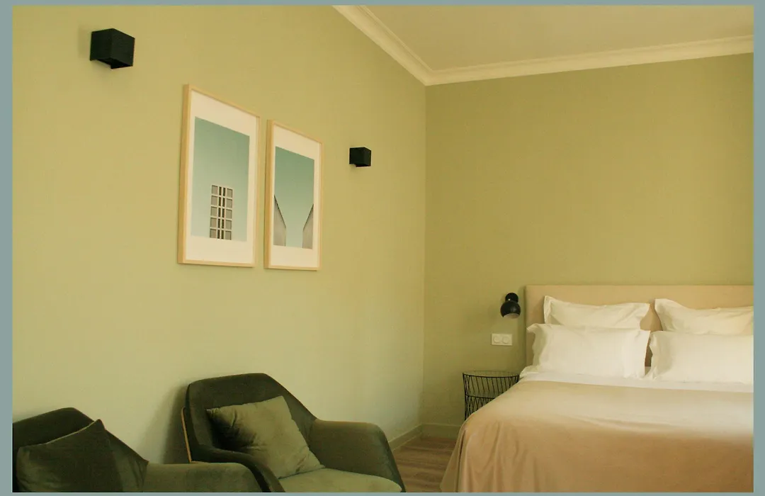 Hotel de l'Anglais, Guesthouse-1