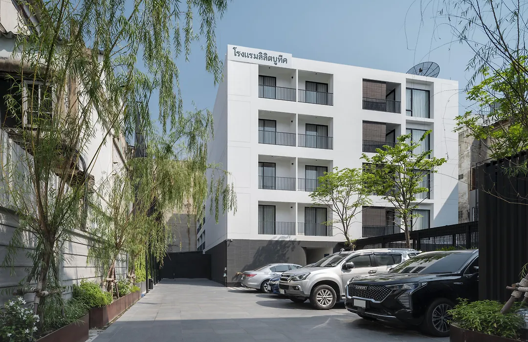 Lilit Bang Lumphu Hotel-1