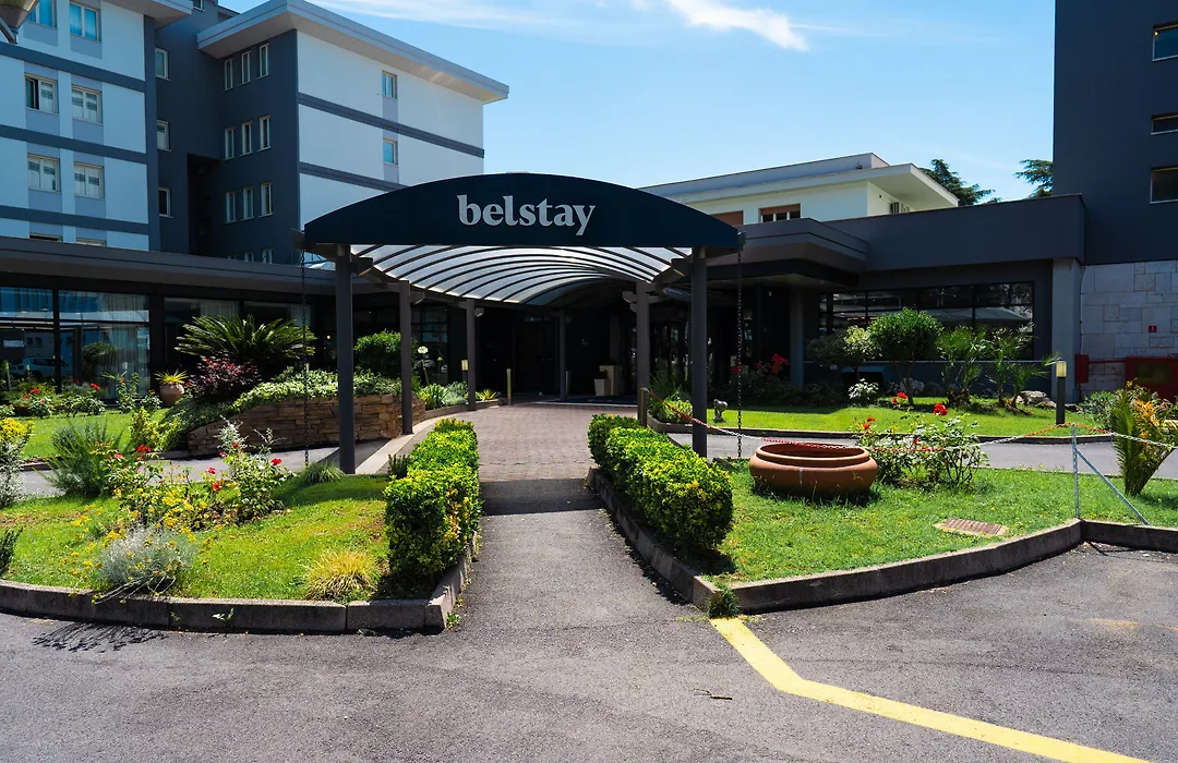 Belstay Roma Aurelia-1