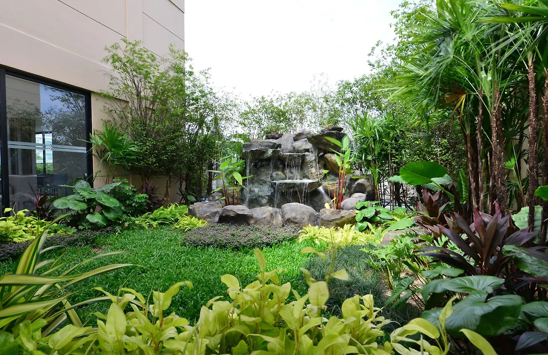 Grand Bs Airport Hotel Suvarnabhumi-1