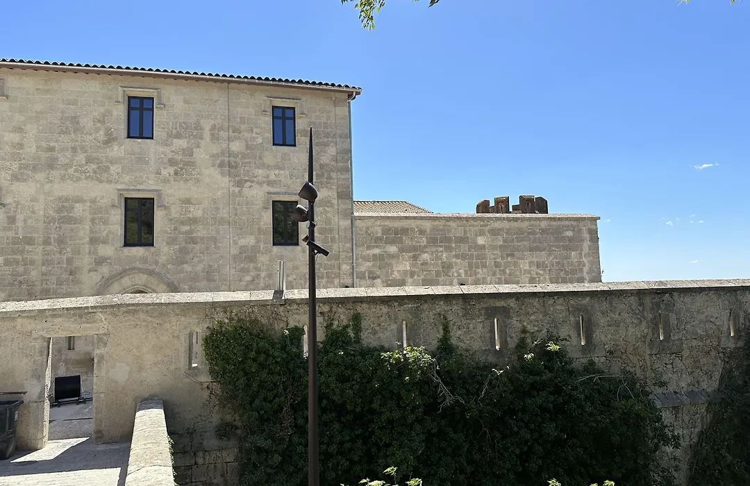 Hôtel La Prison-1