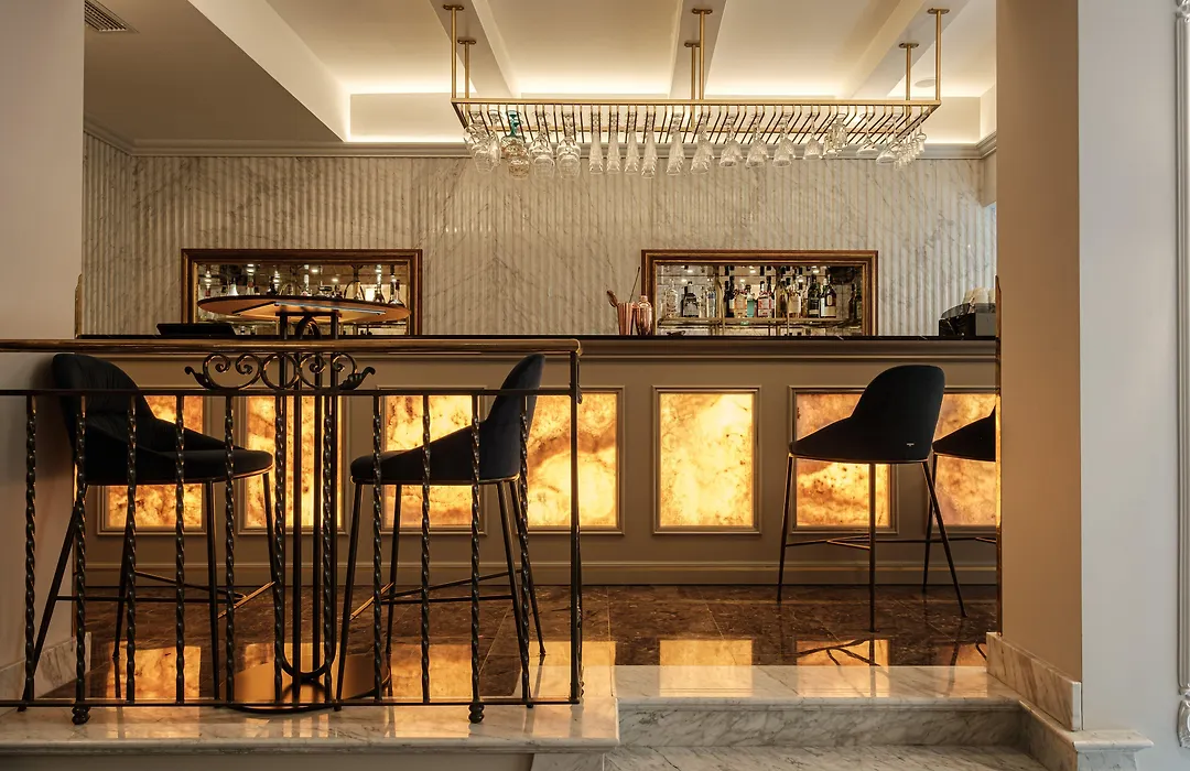The Gomerino Hotel-1