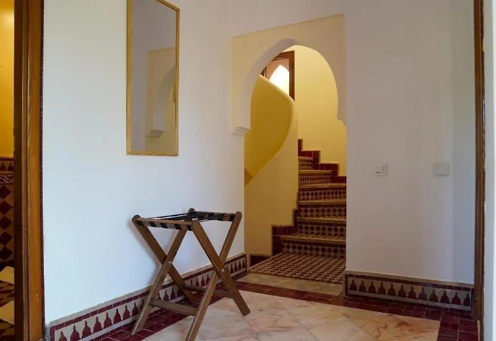 Villa Premium Marrakech-1