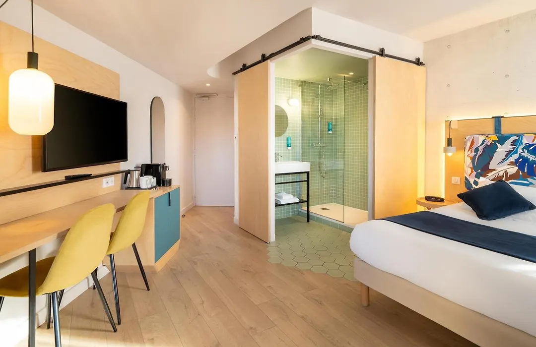 Urban Hôtel&Spa-1