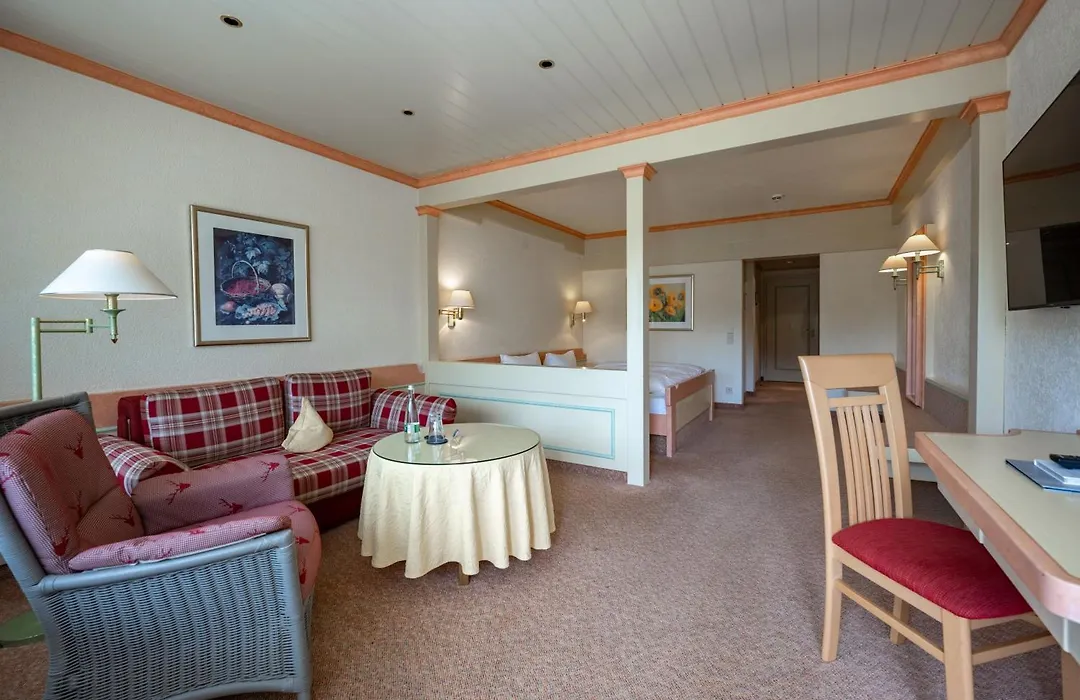 Hotel Lamm Baiersbronn Mitteltal-1