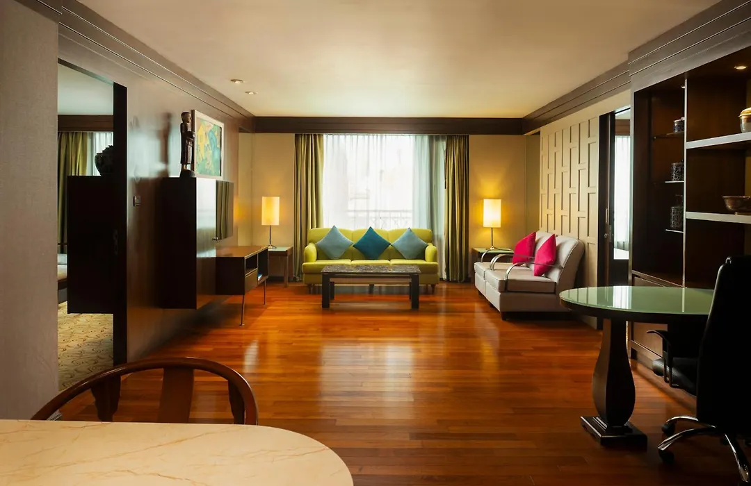 The Davis Bangkok-1