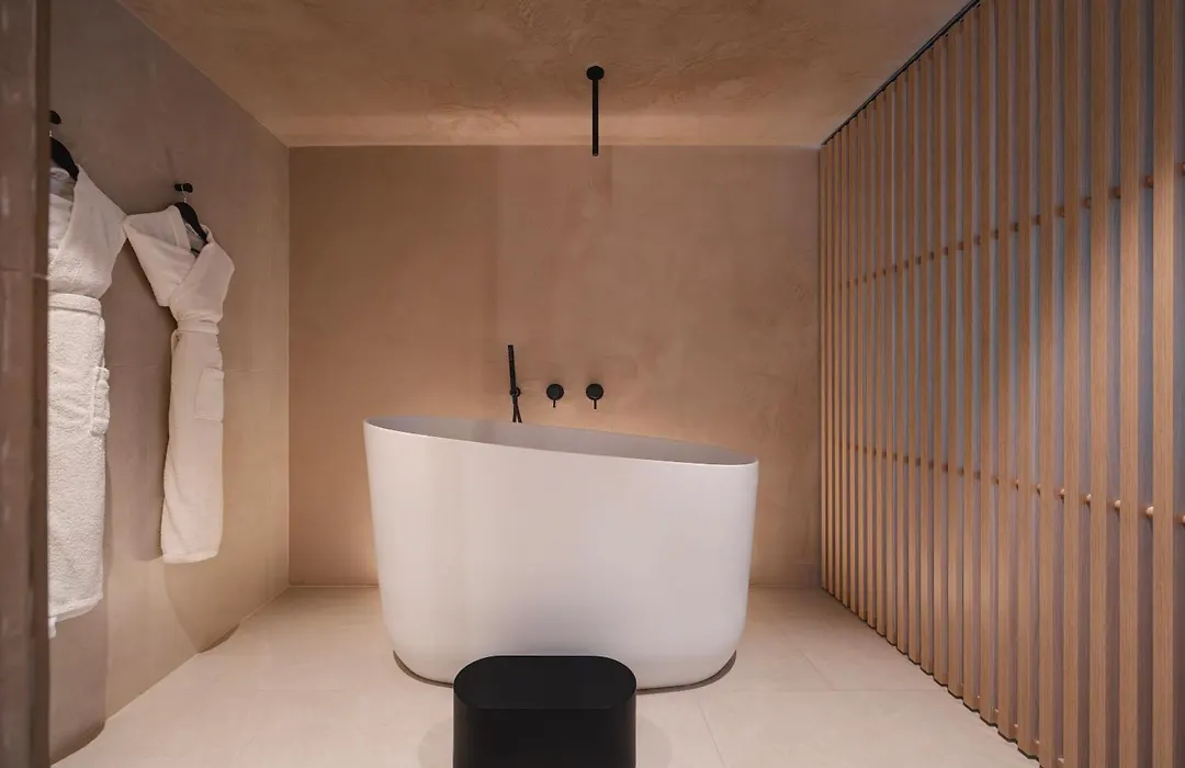 Le Parc Hôtel devient YONA-1