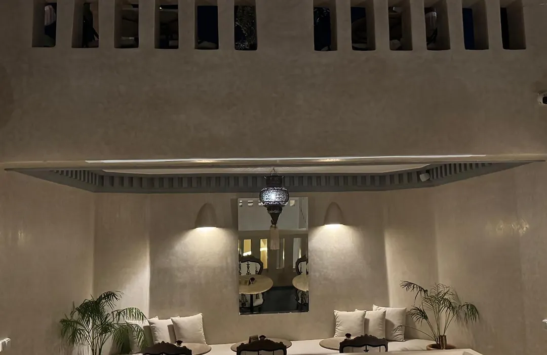 Riad Dar More & Spa-1