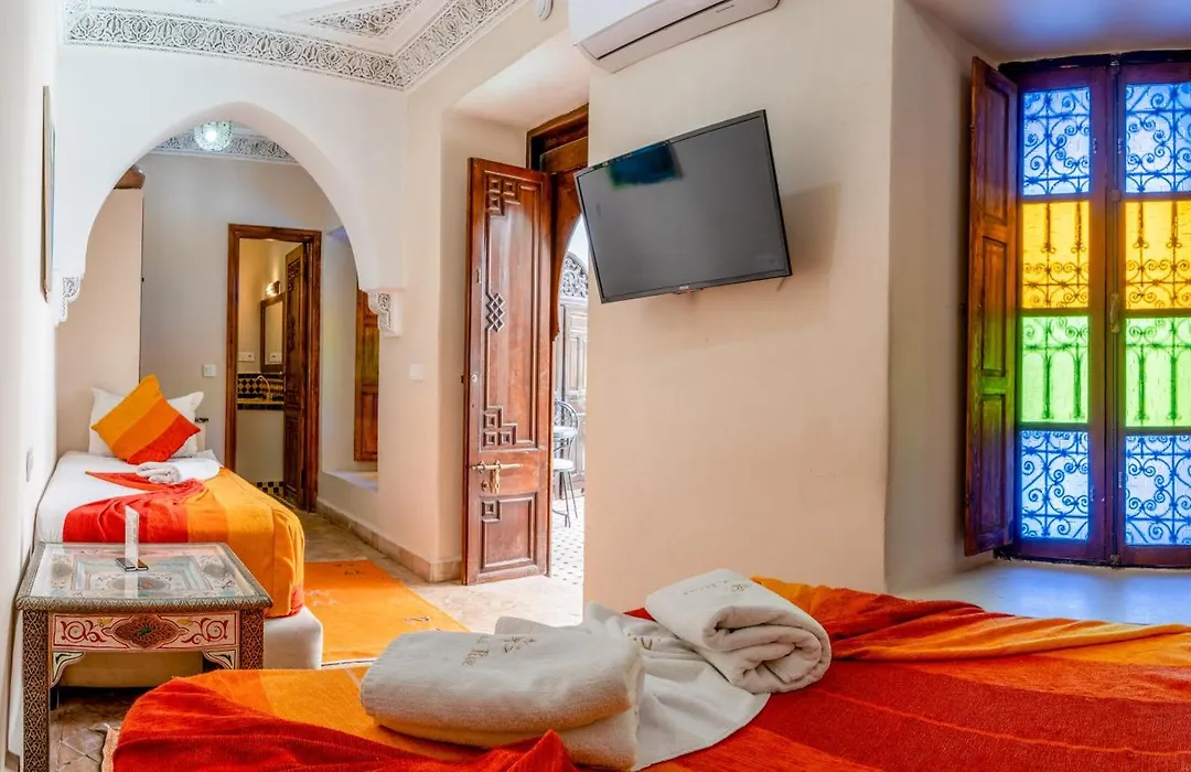 Riad Abaka hotel&boutique-1