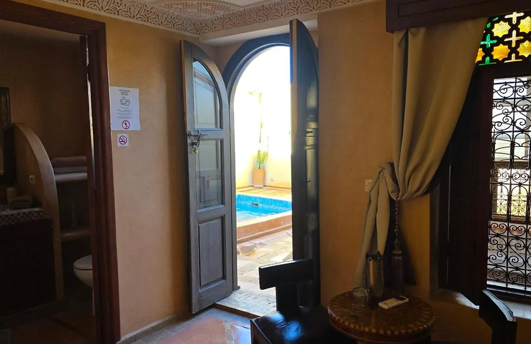 Riad Souad Marrakech-1
