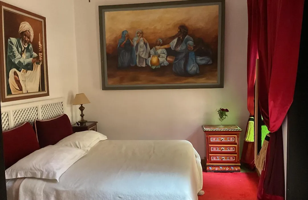 Riad Syba-1