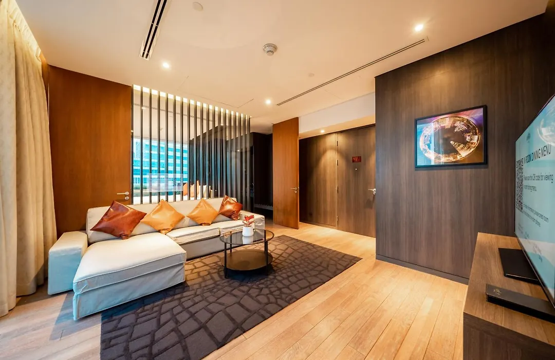 Amara Bangkok Hotel-1