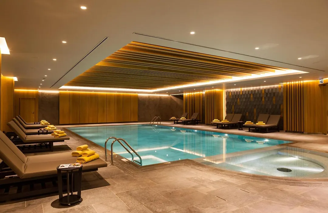 Wish More Hotel Istanbul-1