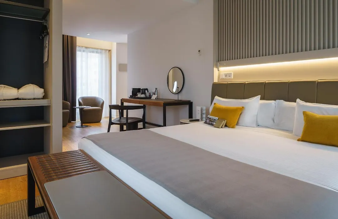 Hotel Kivir-1