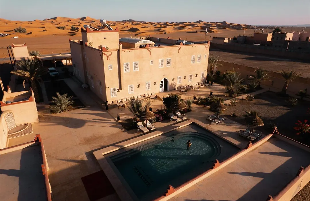 Riad Chebbi-1