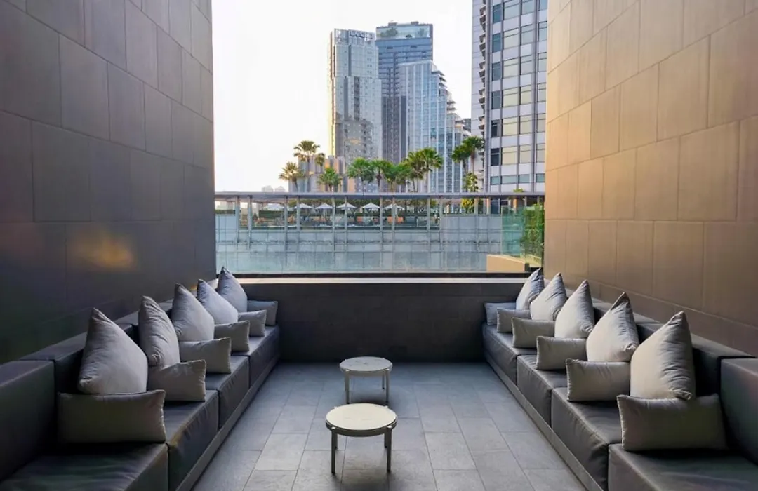 Ascott Thonglor Bangkok-1