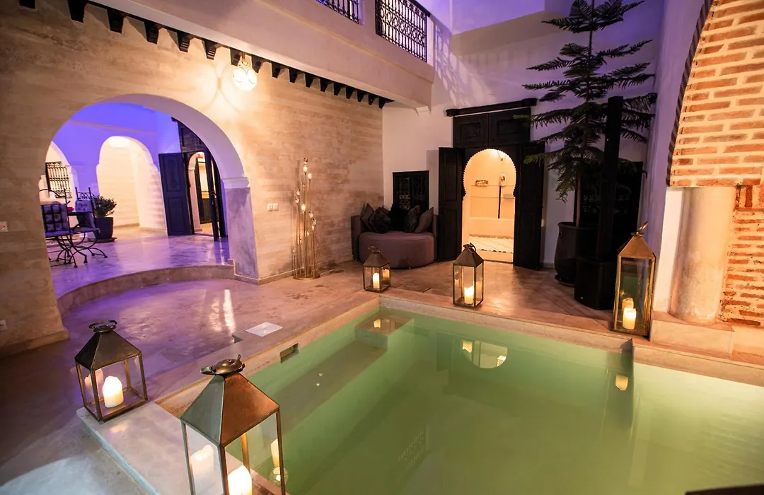 Riad Rim-1