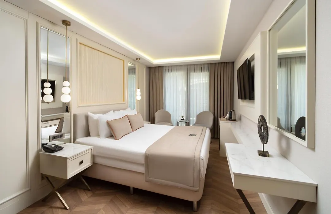 Great Fortune Concept Hotel-1