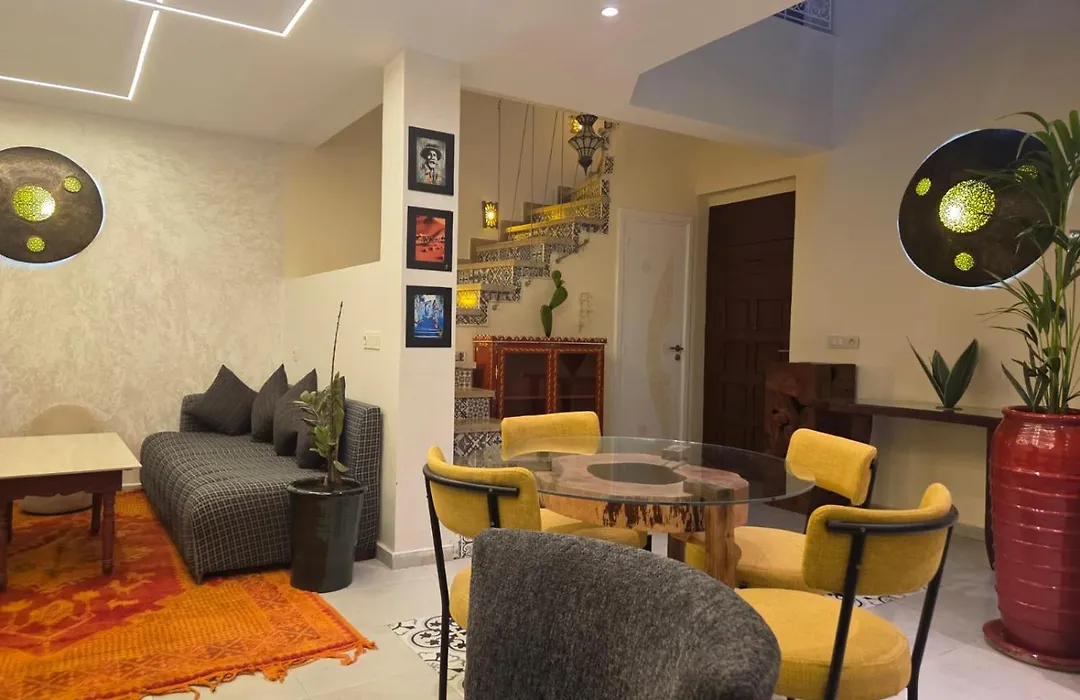 Riad Al Hamama-1