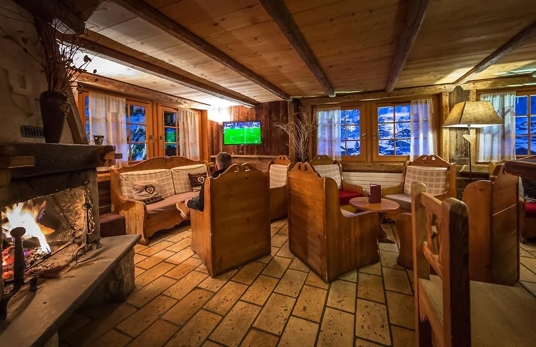 Chalet Philibert-1