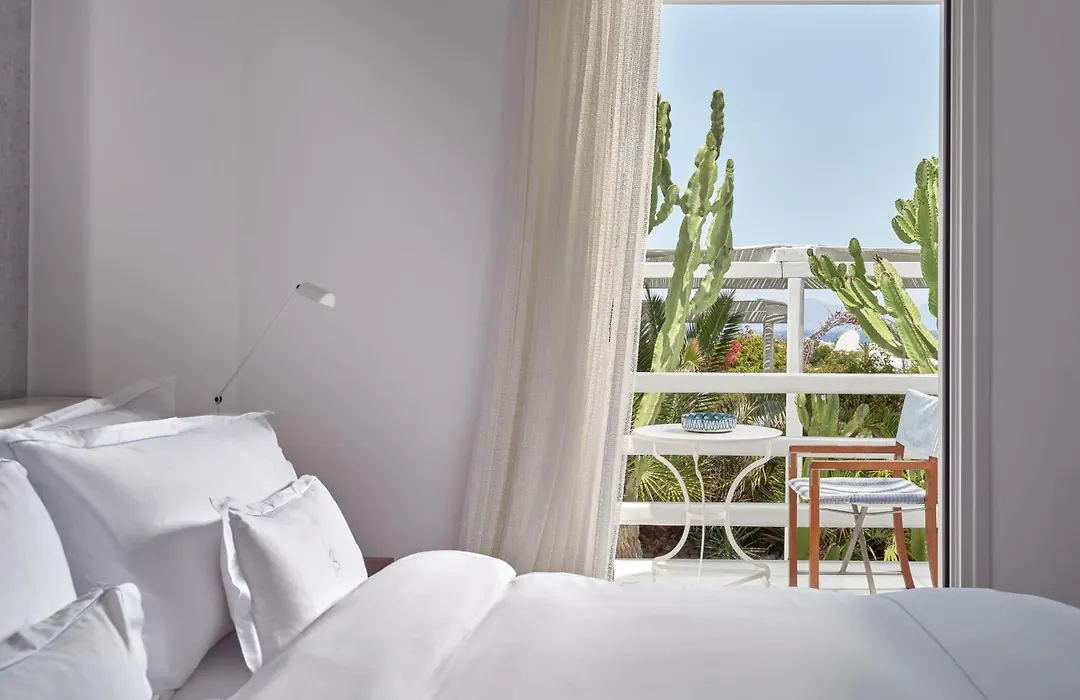 Belvedere Mykonos - Main Hotel - The Leading Hotels Of The World-1