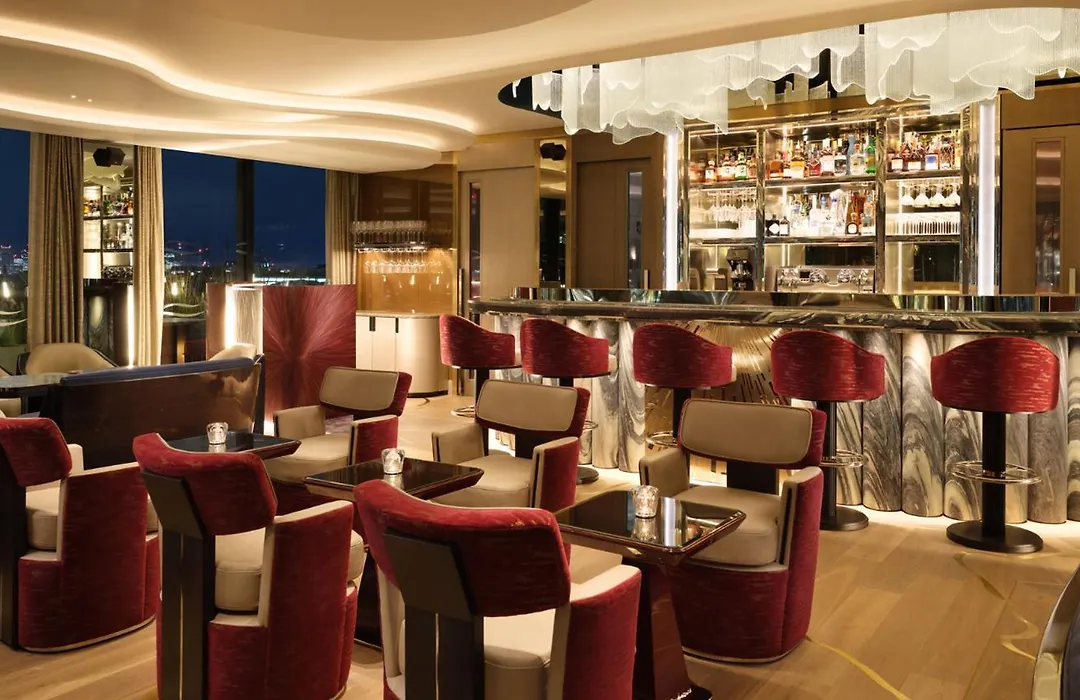 Mandarin Oriental Mayfair, London-1