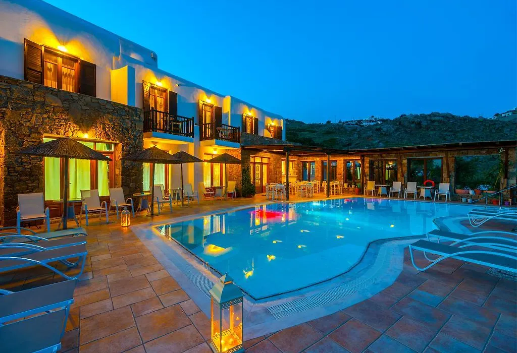 Paradision Hotel-1