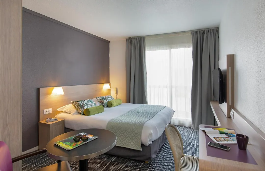 Best Western Plus La Marina-1