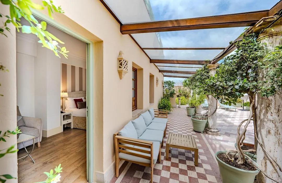 Casa Romana Hotel Boutique-1