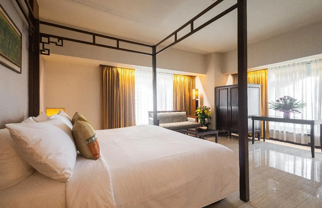Indra Regent Hotel-1