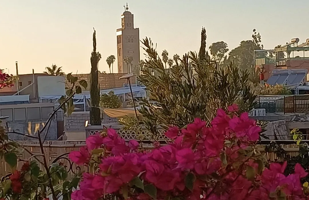 Riad Maud-1