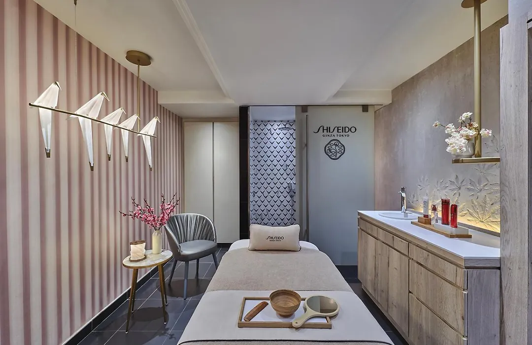 Hotel Barrire Le Westminster-1