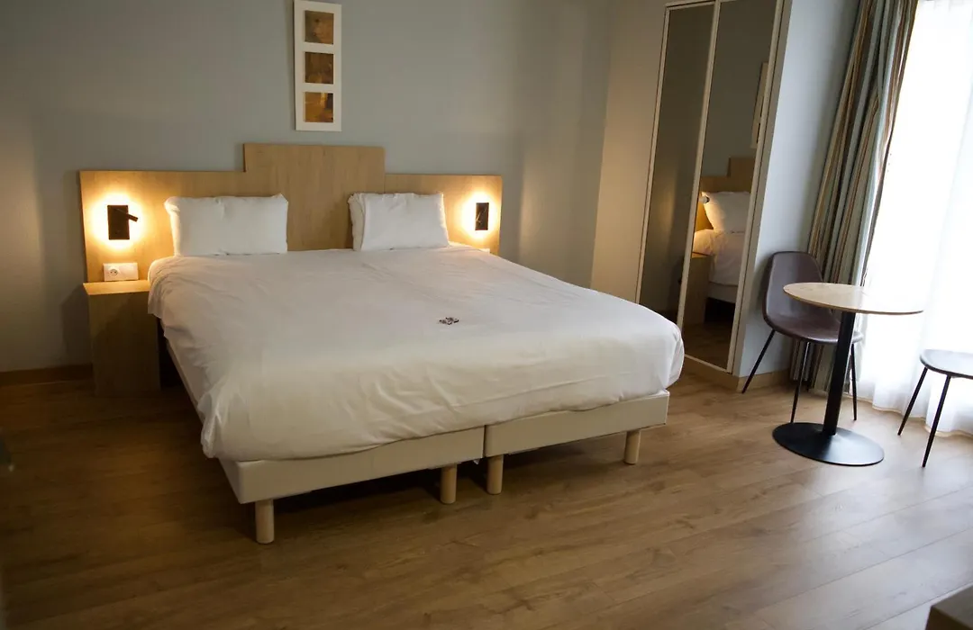 Tulip Inn Honfleur Residence-1