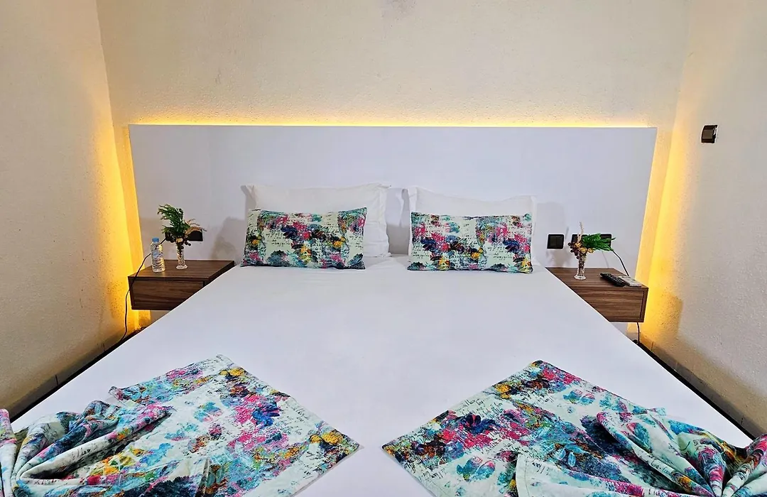 Hotel Ezzahia By Hms-1