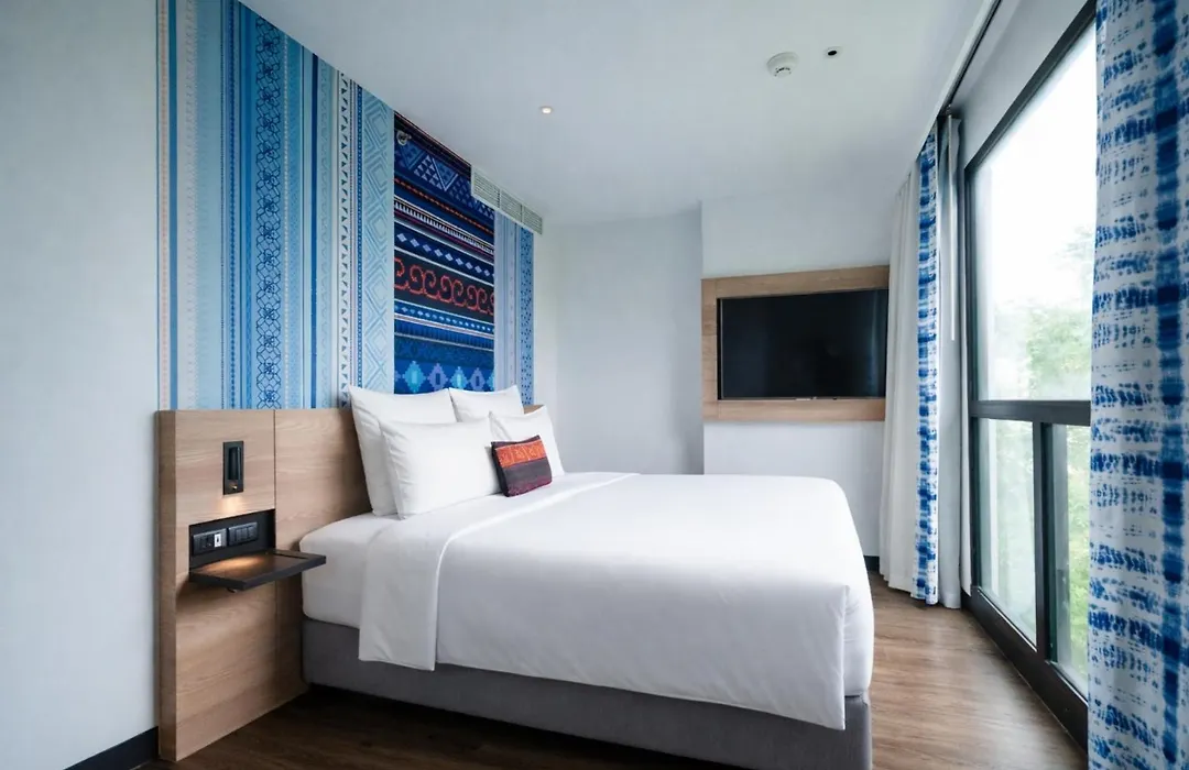 Novotel Chiangmai Nimman Journeyhub-1