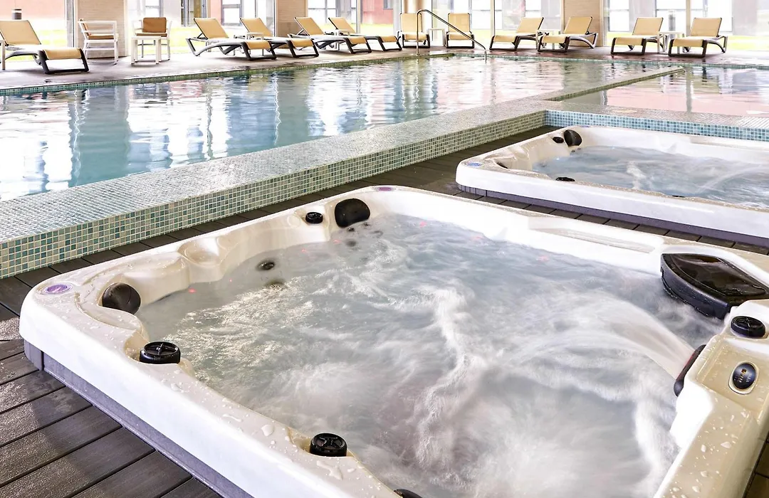 Aparthotel & Spa Adagio Vannes-1