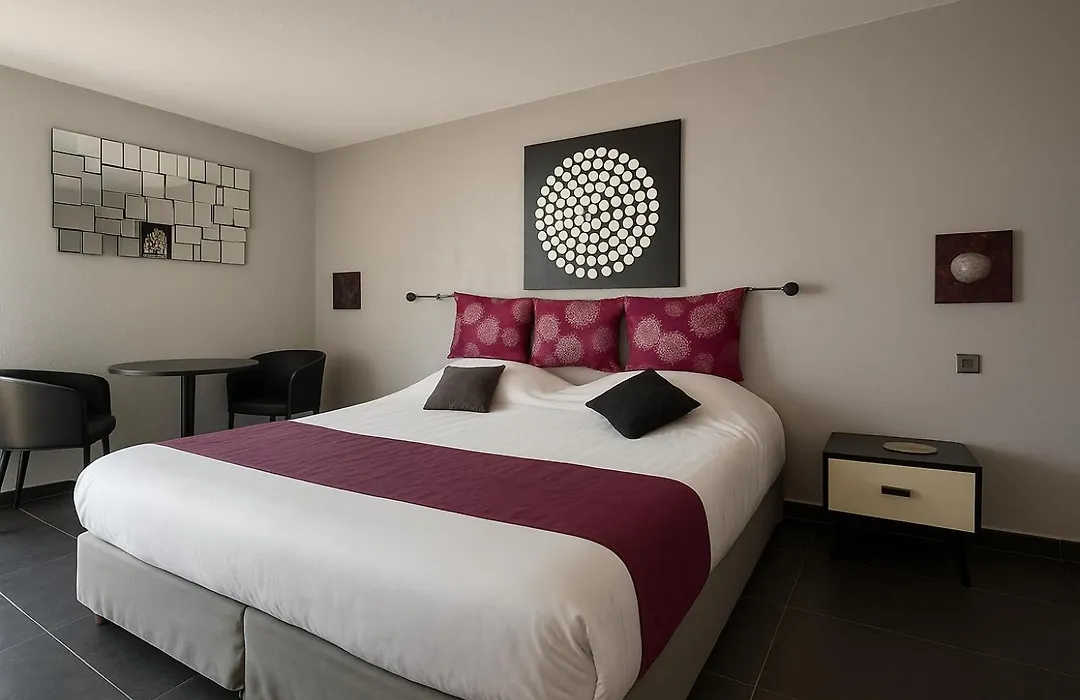 Hotel Les Grenadines-1
