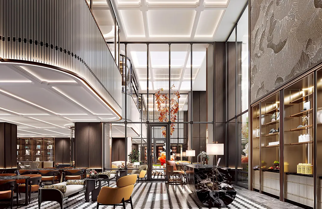 Fairmont Bangkok Sukhumvit-1