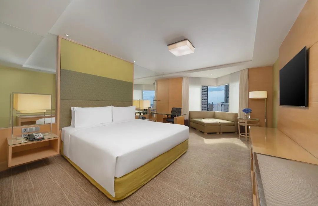 Holiday Inn Bangkok Silom By Ihg-1