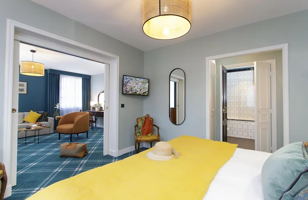 Le Manoir Hôtel-1