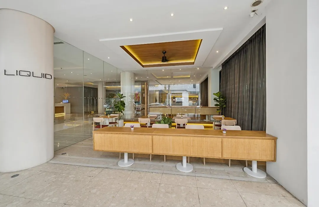 Belaire Bangkok Sukhumvit-1