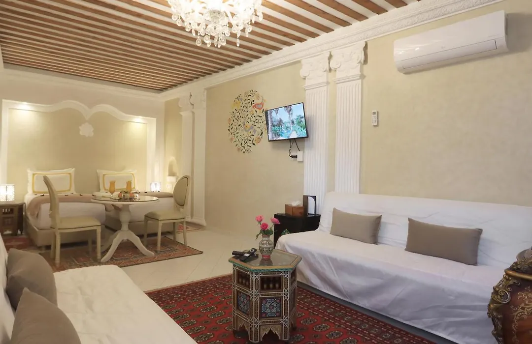 Riad Palais Des Princesses&Spa-1