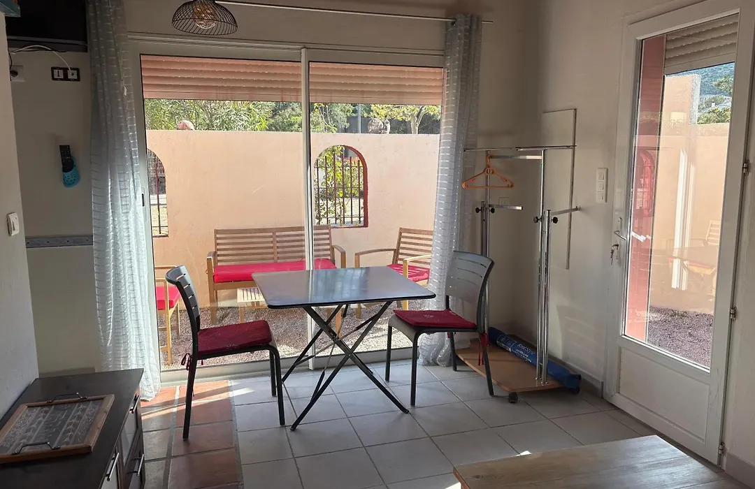 Casa Di Floumy-1