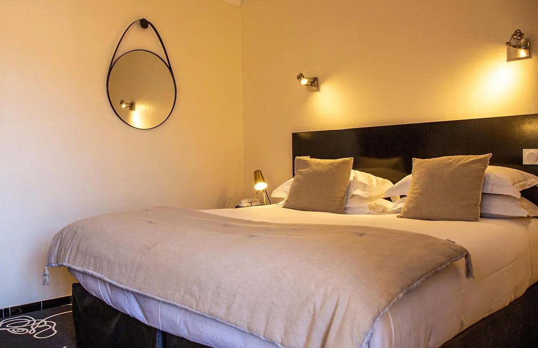 Le Madeloc Hôtel&Spa-1