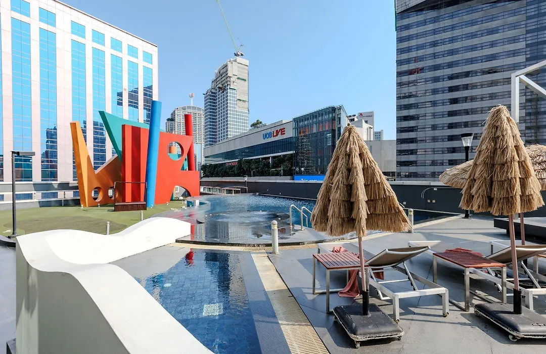 S31 Sukhumvit Hotel-1