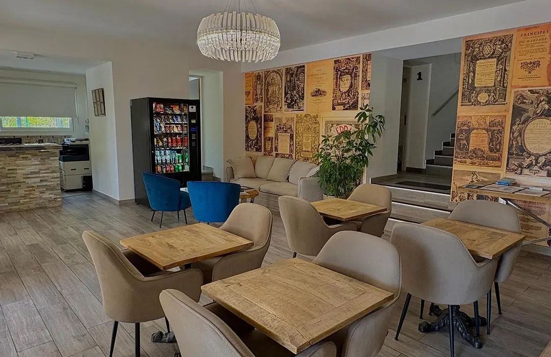 Hôtel Casa Bianca-1