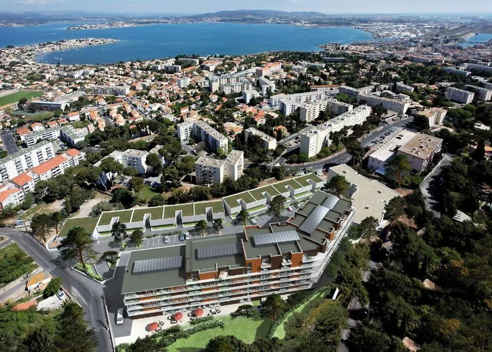 Domitys Le Ruban d'Azur-1