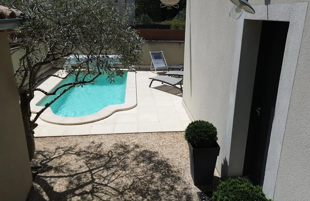 Le Cabanon de Laura-1